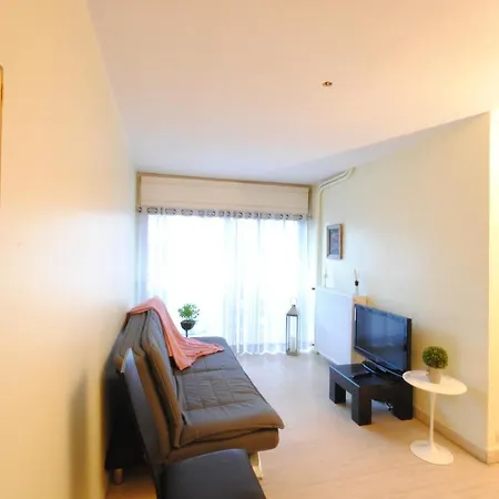 Apartamento Antares57