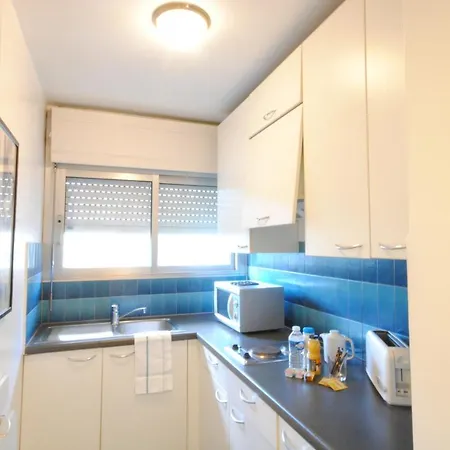 Appartement Antares57