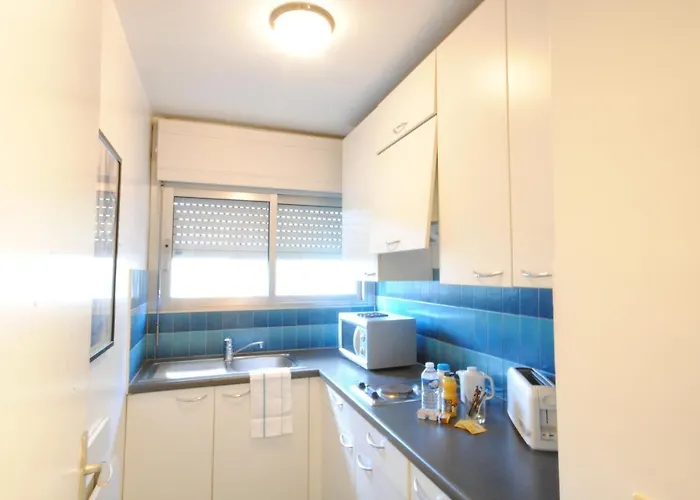Apartman Antares57