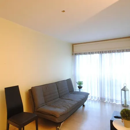 Apartamento Antares57